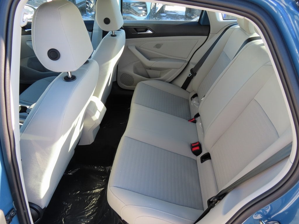 2026 Volkswagen Jetta 1.5T S