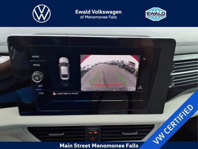 2026 Volkswagen Jetta 1.5T S