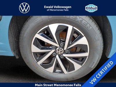 2026 Volkswagen Jetta 1.5T S