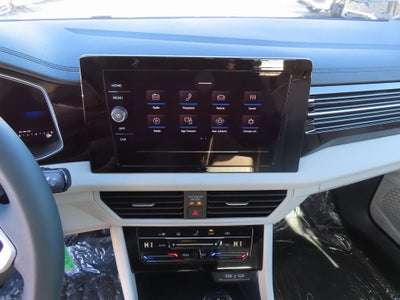 2026 Volkswagen Jetta 1.5T S