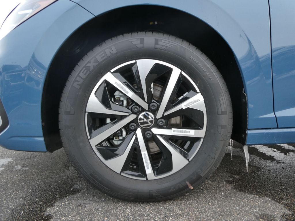 2026 Volkswagen Jetta 1.5T S