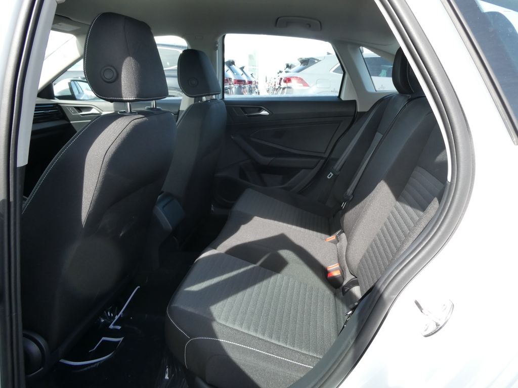 2026 Volkswagen Jetta 1.5T S