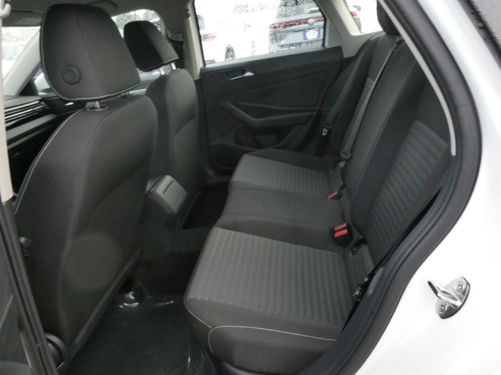 2026 Volkswagen Jetta 1.5T S