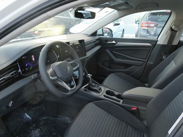 2026 Volkswagen Jetta 1.5T S