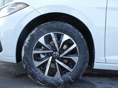 2026 Volkswagen Jetta 1.5T S