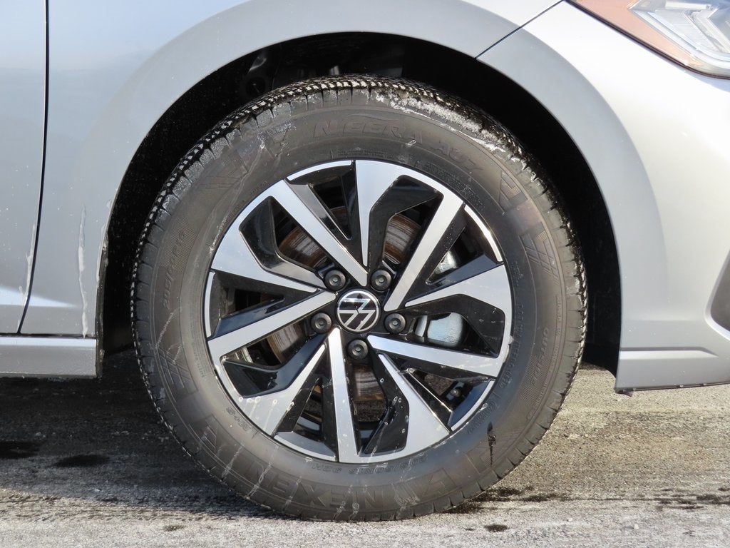 2026 Volkswagen Jetta 1.5T S