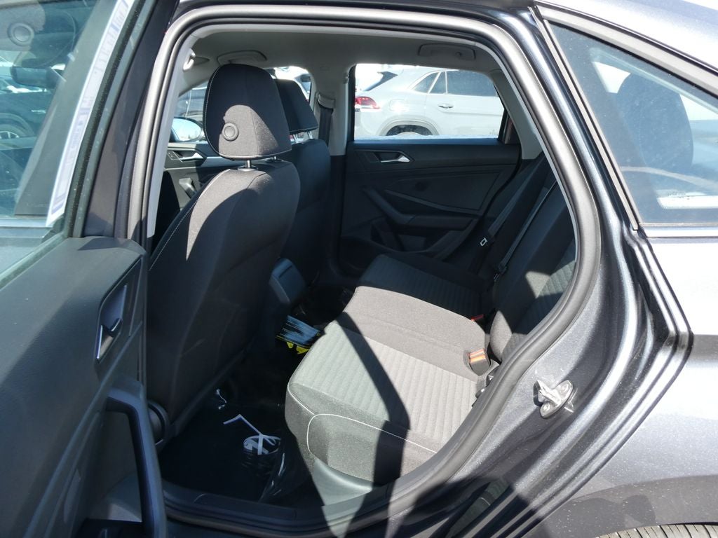 2026 Volkswagen Jetta 1.5T S