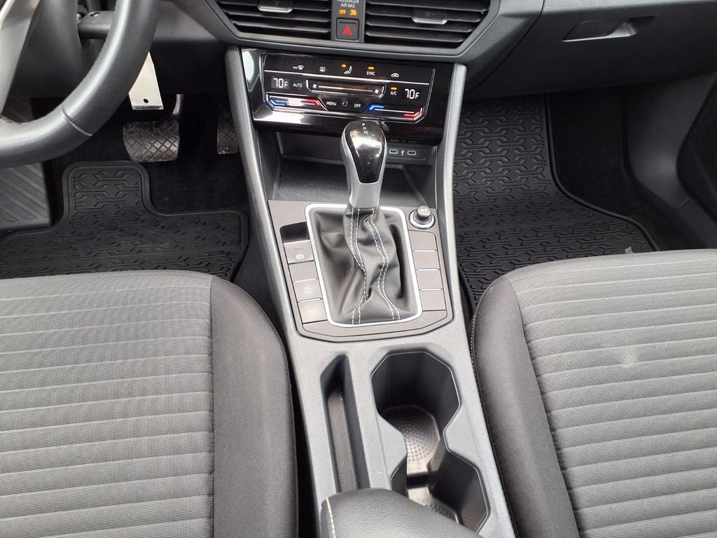 2025 Volkswagen Jetta 1.5T S