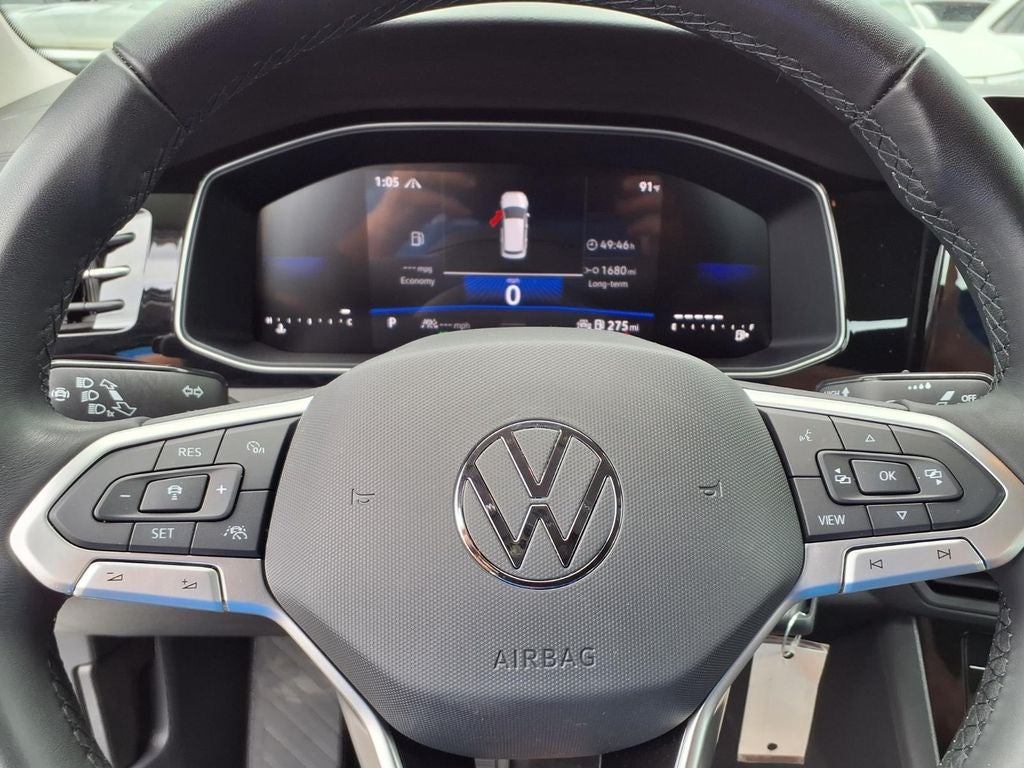 2025 Volkswagen Jetta 1.5T S