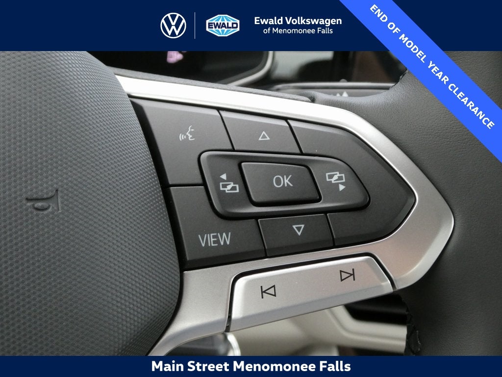 2025 Volkswagen Jetta 1.5T S