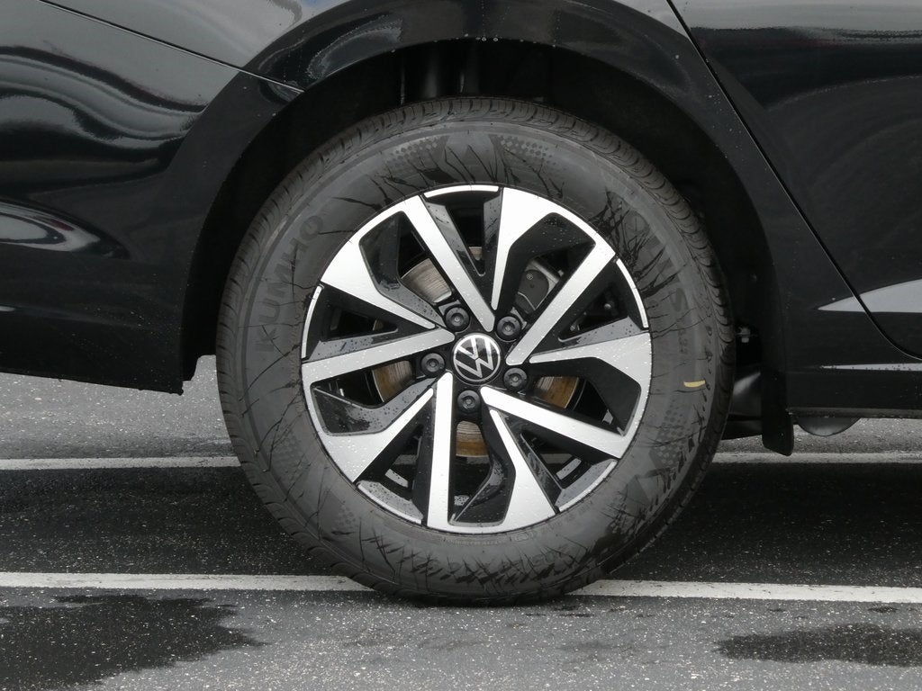 2025 Volkswagen Jetta 1.5T S