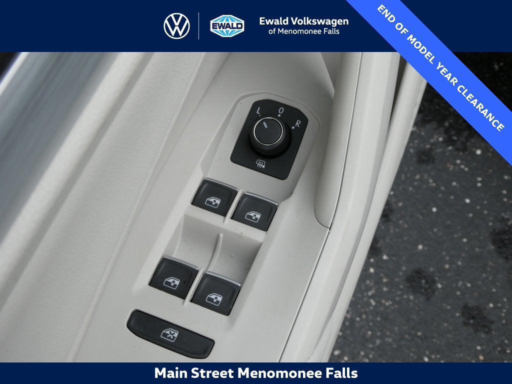 2025 Volkswagen Jetta 1.5T S