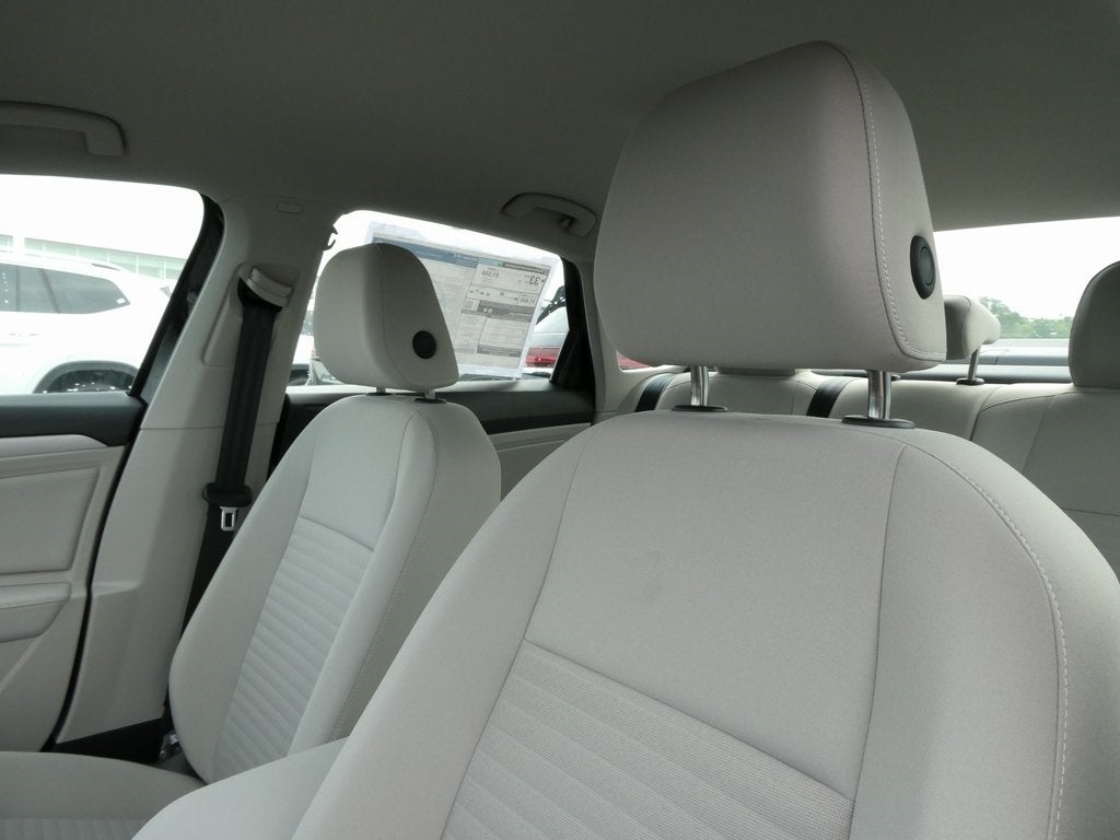 2025 Volkswagen Jetta 1.5T S