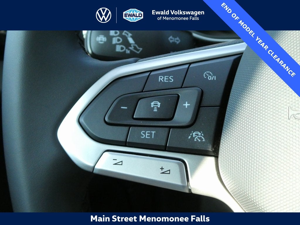 2025 Volkswagen Jetta 1.5T S