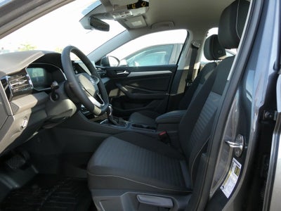 2025 Volkswagen Jetta 1.5T S