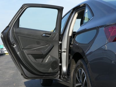 2025 Volkswagen Jetta 1.5T S