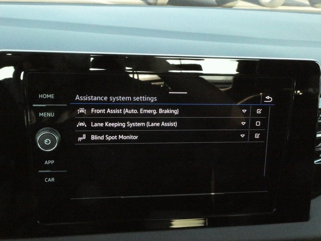 2025 Volkswagen Jetta 1.5T S