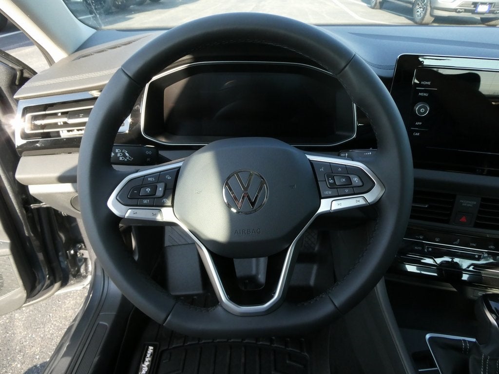 2025 Volkswagen Jetta 1.5T S