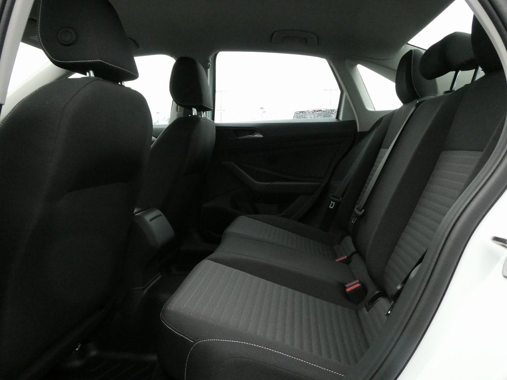 2025 Volkswagen Jetta 1.5T S