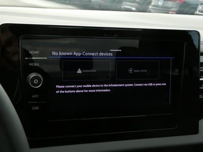 2025 Volkswagen Jetta 1.5T S