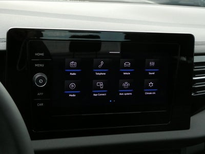 2025 Volkswagen Jetta 1.5T S