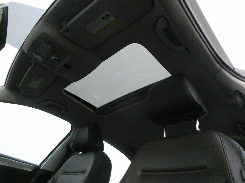 2018 Volkswagen Jetta 1.4T SE