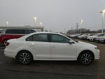 2018 Volkswagen Jetta 1.4T SE