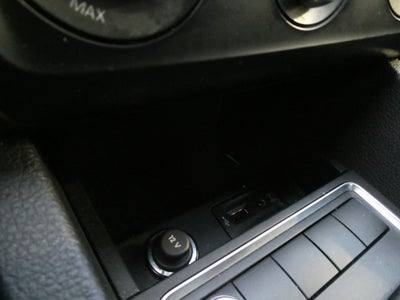 2018 Volkswagen Jetta 1.4T SE