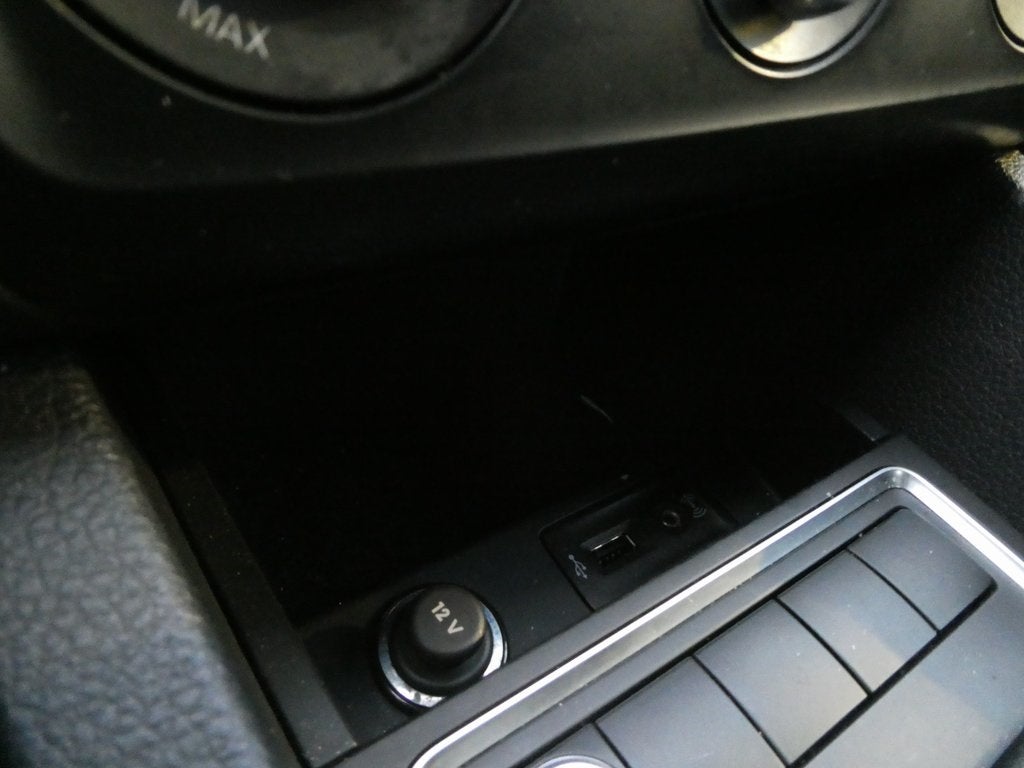 2018 Volkswagen Jetta 1.4T SE