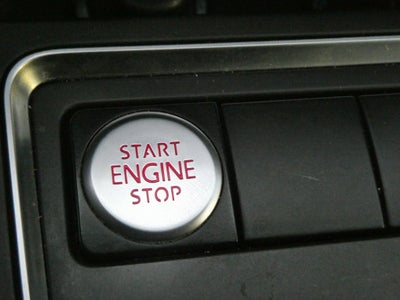 2018 Volkswagen Jetta 1.4T SE