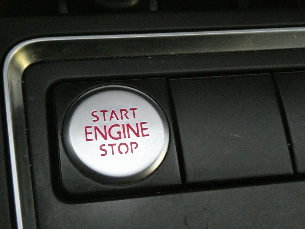 2018 Volkswagen Jetta 1.4T SE