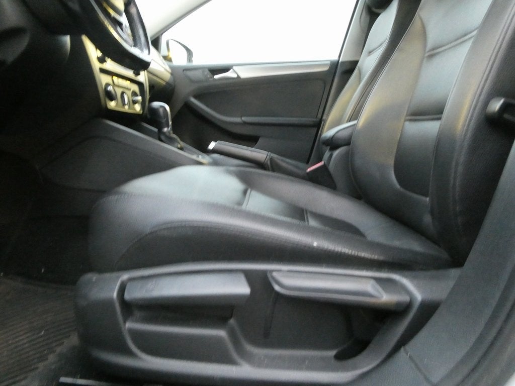 2018 Volkswagen Jetta 1.4T SE