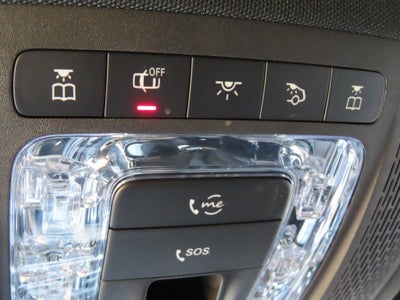 2020 Mercedes-Benz GLE GLE 350 4MATIC®