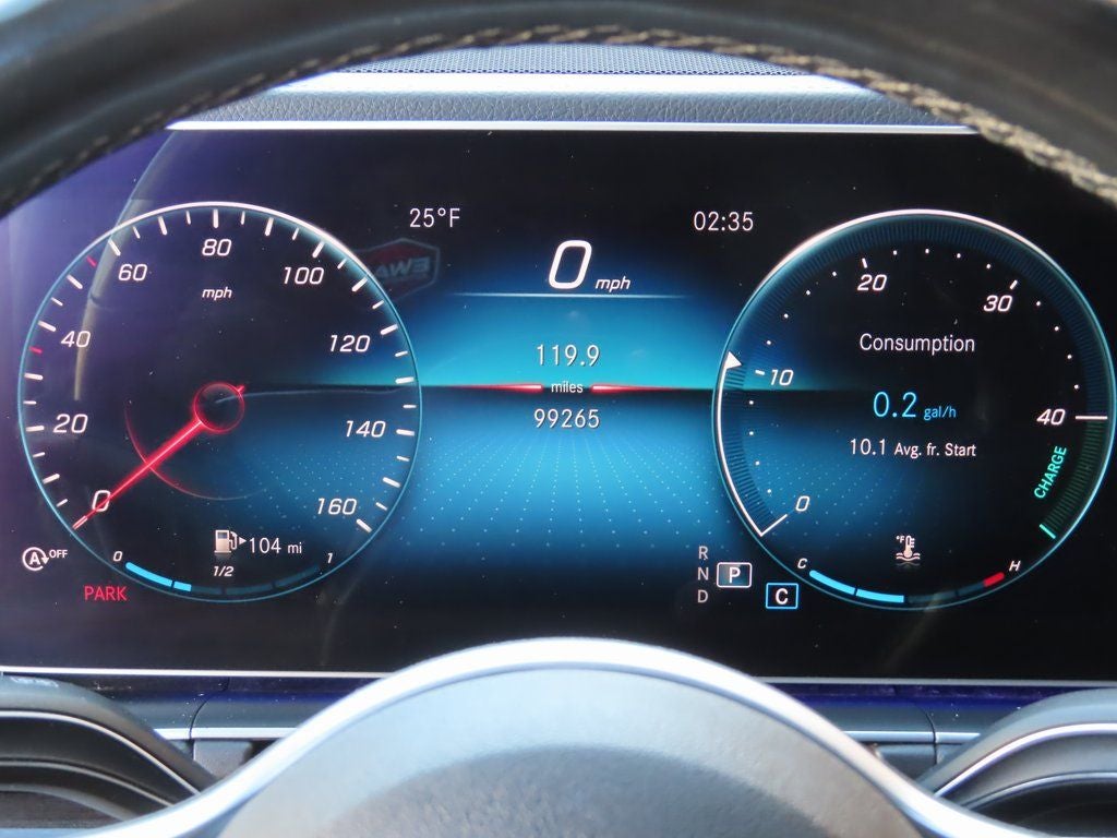 2020 Mercedes-Benz GLE GLE 350 4MATIC®