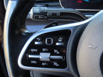 2020 Mercedes-Benz GLE GLE 350 4MATIC®