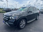 2020 Mercedes-Benz GLE GLE 350 4MATIC®