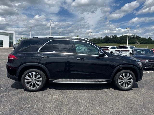 2020 Mercedes-Benz GLE GLE 350 4MATIC®