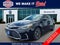 2016 Toyota Avalon XLE