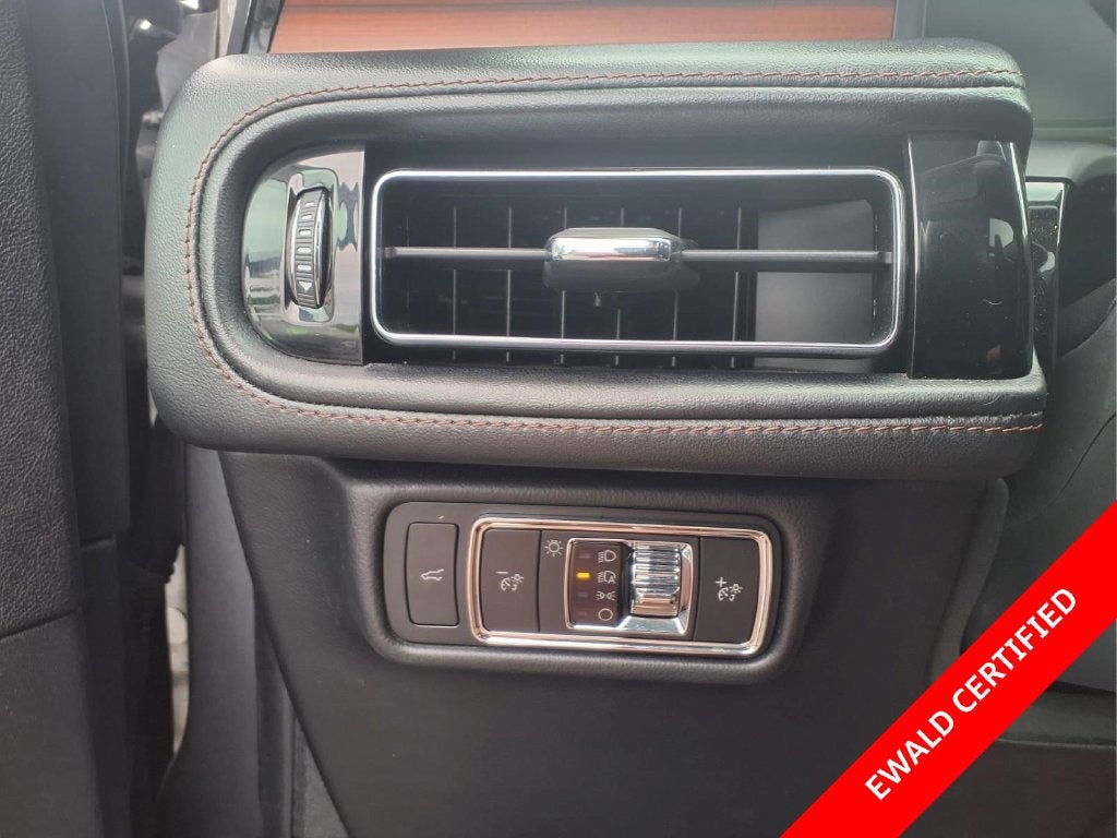 2022 Lincoln Aviator Reserve Premium