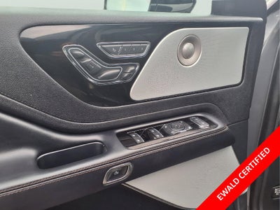 2022 Lincoln Aviator Reserve Premium