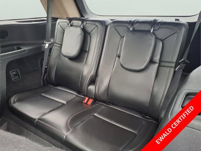 2022 Lincoln Aviator Reserve Premium