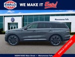 2022 Lincoln Aviator Reserve Premium