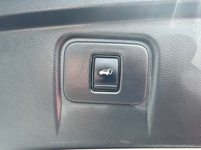 2023 Nissan Murano SL Midnight Edition