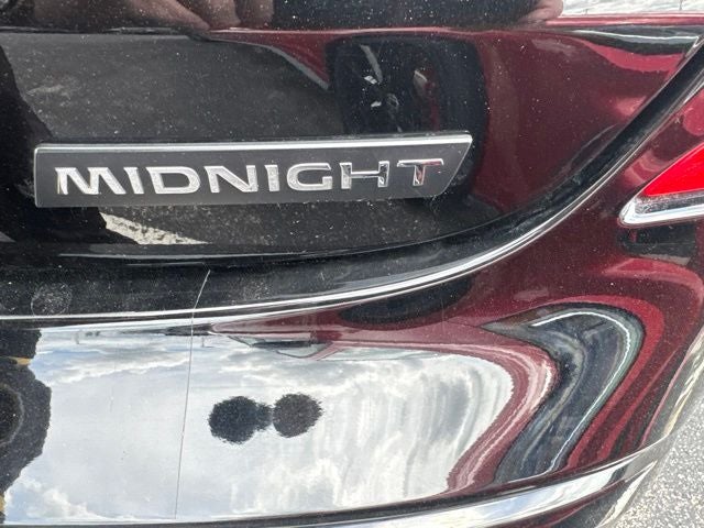 2023 Nissan Murano SL Midnight Edition
