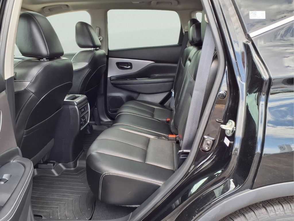 2023 Nissan Murano SL SL MIDNIGHT EDITION