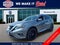 2018 Nissan Murano SV