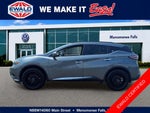 2018 Nissan Murano SV