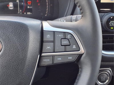 2026 Toyota Grand Highlander Base