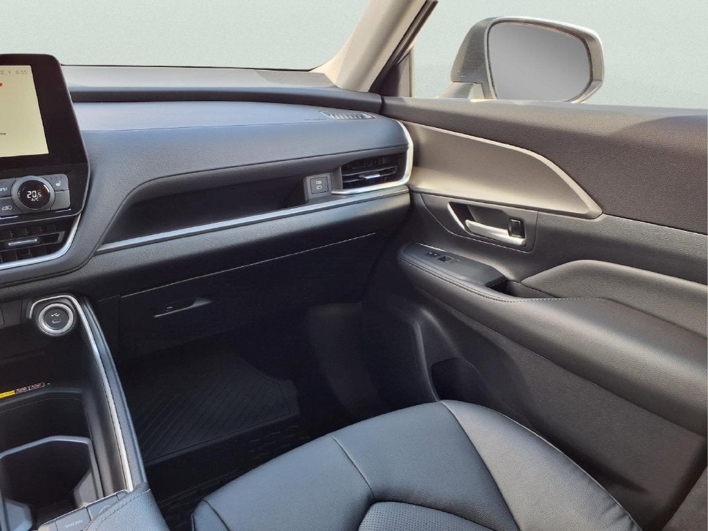 2026 Toyota Grand Highlander Base