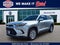 2026 Toyota Grand Highlander Base
